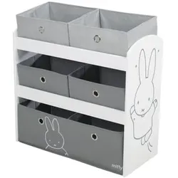 roba Spielregal Miffy