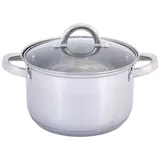 4big.fun Kochtopf 20 cm rund