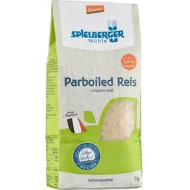 Spielberger Parboiled Reis 1 kg