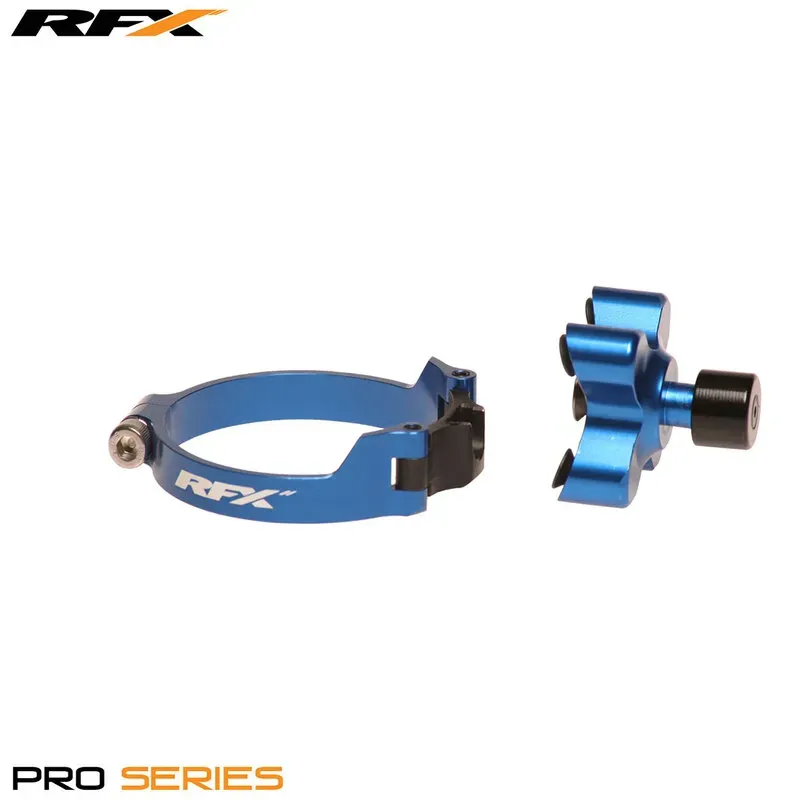 RFX Pro Start Kit (Blauw) - Husqvarna TC50/ TC65