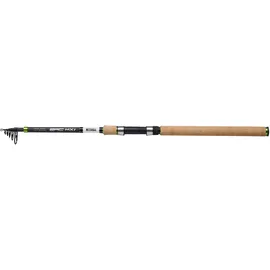 Mitchell Epic Mx1 Tele Trout Bolognese Rute | Black | 3.10 m | 5-20 g