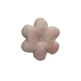 Lifetime Formkissen Flower Happy Rabbit Ø 45 cm Rosa/Pink