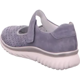 Semler Slipper blau 38 EU