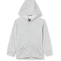 Energetics Funda Jacke Silber 128