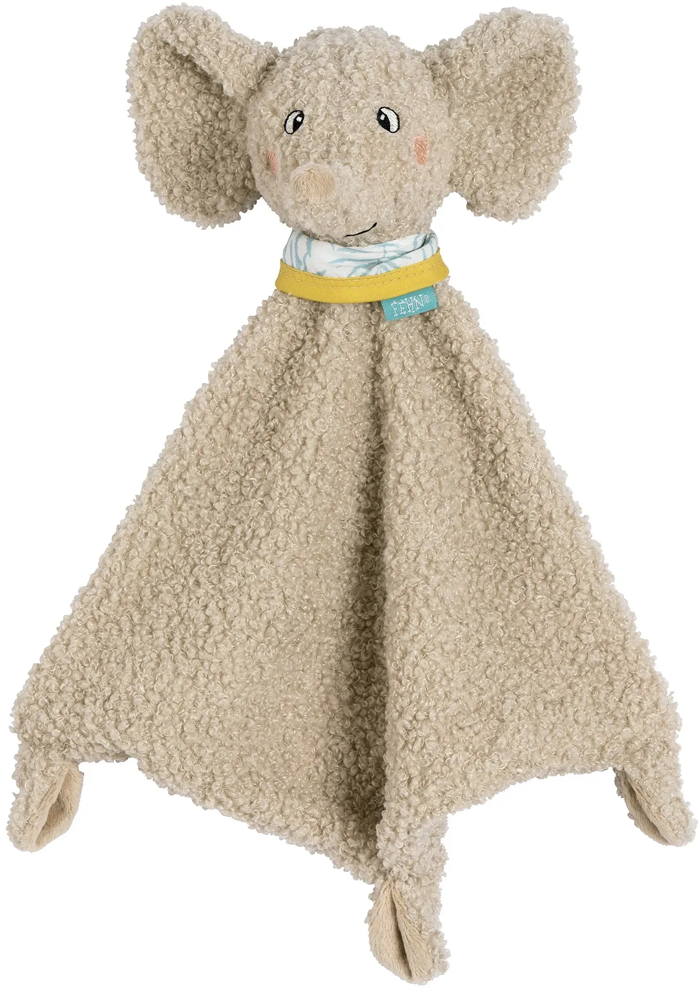 Kuscheltuch FEHN 