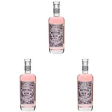 MistralGin Provence Rosé Dry (1 x 0.5l) (Packung mit 3)