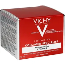 Vichy Liftactiv Collagen Specialist Creme 50 ml