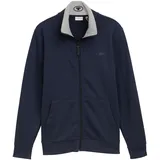 Tom Tailor Sweatjacke Herren Blau XXL