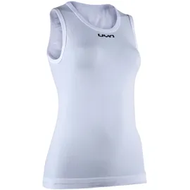 Uyn Motyon 2.0 Uw Singlet Unterhemd Weiß S/M