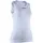 Uyn Motyon 2.0 Uw Singlet Unterhemd Weiß S/M