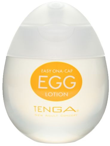 Tenga Egg Lotion Single 50 ml Gleitmittel 0,065 l