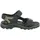 ECCO Offroad Herren black/mole/black 40