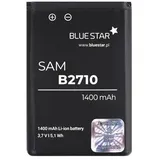 Bluestar Akku Ersatz kompatibel mit Samsung B2710 Solid 1400mAh Li-lon Austausch Batterie Accu Ab803446bu