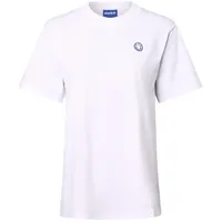 Hugo Vintage 1 Blue Kurzarm-t-shirt - XS