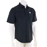 The North Face Sequoia Hemd Schwarz L