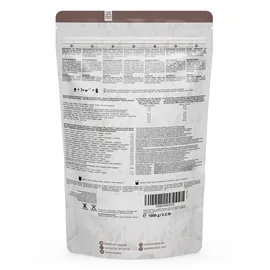 Nutri + 3K Proteinpulver Kokos/Mandel Pulver 1000 g