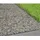 Diephaus Waschbetonplatte bunt 40 x 40 x 4 cm 4 St.