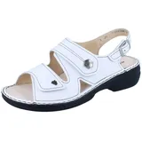 Finn Comfort Milos weiß 38