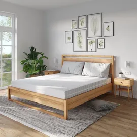 Betten-ABC OrthoMatra KSP-500 XXL 140 x 200 cm H4