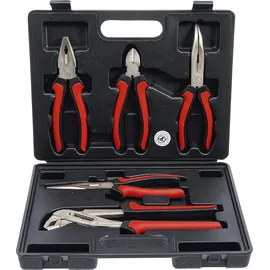 BGS Do it yourself Zangen-Satz 5-tlg.