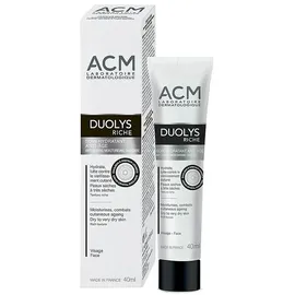 Acm Duolys Riche Anti-Aging Emulsion 40 ml