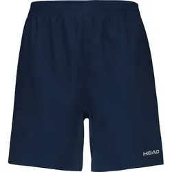 HEAD Kinder Bermuda-Shorts CLUB Bermudas B, darkblue., 164