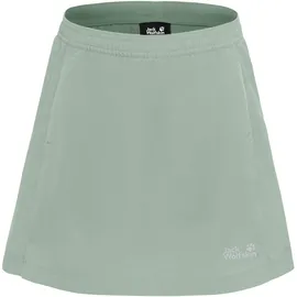 Jack Wolfskin SUN Skort G green zinnia