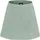 Jack Wolfskin SUN Skort G green zinnia