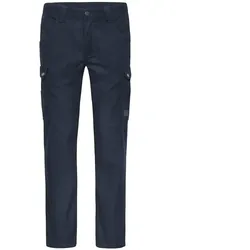 Cargo-Hose "JN877" - 42 - navy