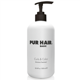 PUR HAIR Basic Curls & Color Moisture 1000 ml