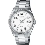 Casio Collection MTP-1302D-7B Stahl 38 mm MTP-1302D-7B