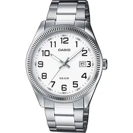 Casio Collection MTP-1302D-7B Stahl 38 mm MTP-1302D-7B