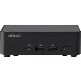 Asus NUC 14 Pro Mini-PC Intel Core Ultra 5 125H 4,5 GHz 16 GB RAM 512 GB SSD Intel Arc Graphics Win 11