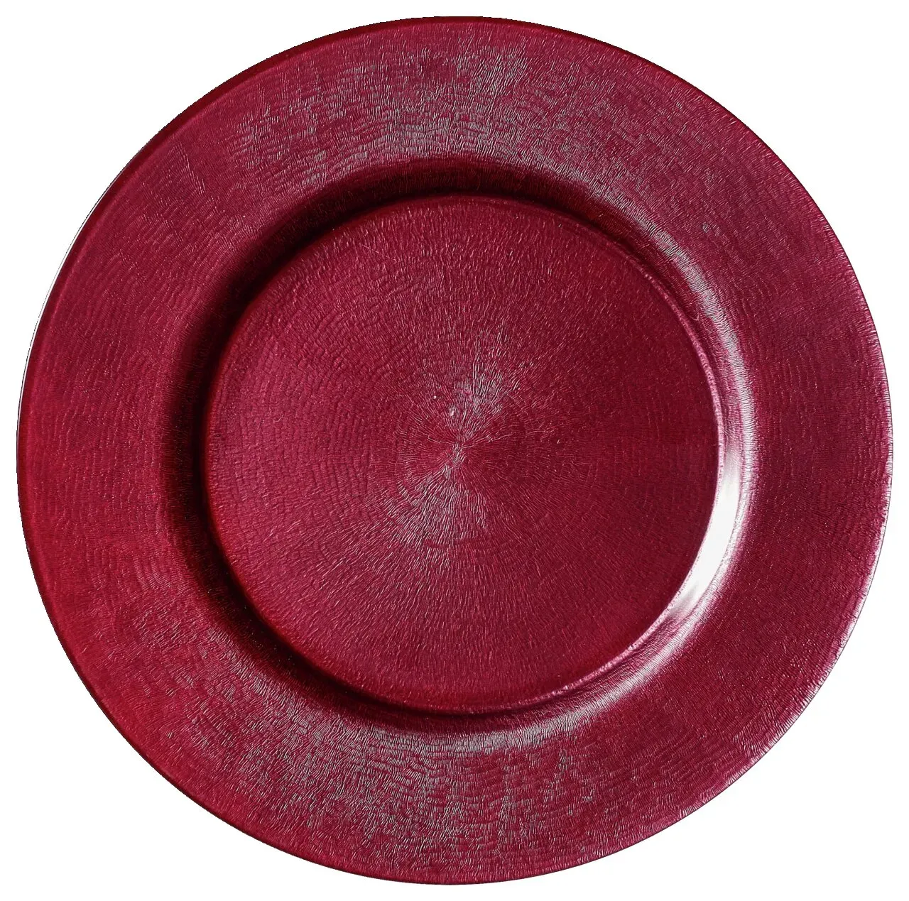 Zurbrüggen Platzteller Berry - D/H ca. 32.50x2.00