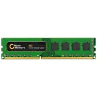 CoreParts MMG2489 (1 x 4GB, RAM, Grün