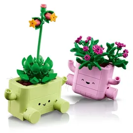 LEGO Botanicals Schaukelnde Pflanzen 11506