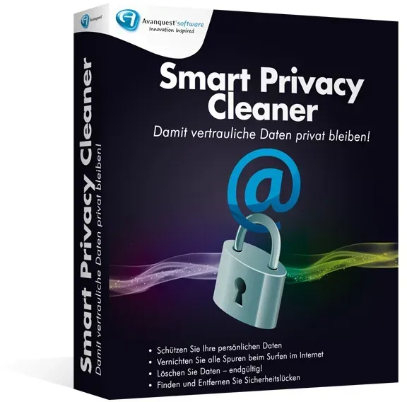 Limpiador de privacidad inteligente