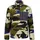 ICEPEAK Rollkragenpullover Grün S