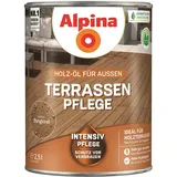 Alpina Terrassen-Pflege 2,5 l, bangkirai
