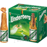 Underberg 44% Vol. 12x0,02l