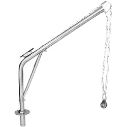 Compass Davits