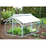 Vitavia Gaia Jumbo Alu blank ESG 3 mm 1,0 m²