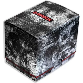 Casio G-Shock GA-700MF Kunststoff 53 mm GA-700MF-1AER