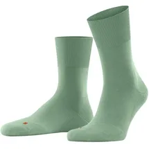 Falke Run U So Socken 1 Paar Grün 46-48