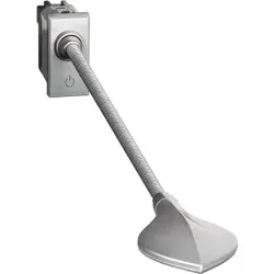 Legrand HC4362 Leselampe + Wechselschalter Tech