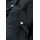 Black Premium by EMP Damen gefütterte schwarze Winterjacke mit abnehmbarer Kapuze und modischen Schulterklappen L - schwarz - L