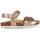 GEOX J Adriel Girl C Roségold 39