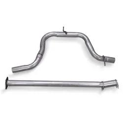 Bm Catalysts Abgasrohr [Hersteller-Nr. BM50238] für Ford