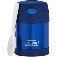 Thermos Thermobehälter blau 0,3 l