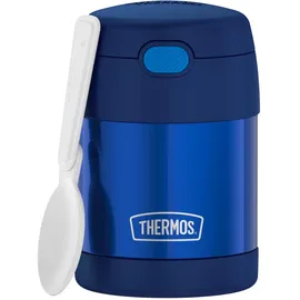 Thermos Thermobehälter blau 0,3 l